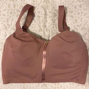 Victoria’s Secret sports bra - never worn, only tried on. 😀